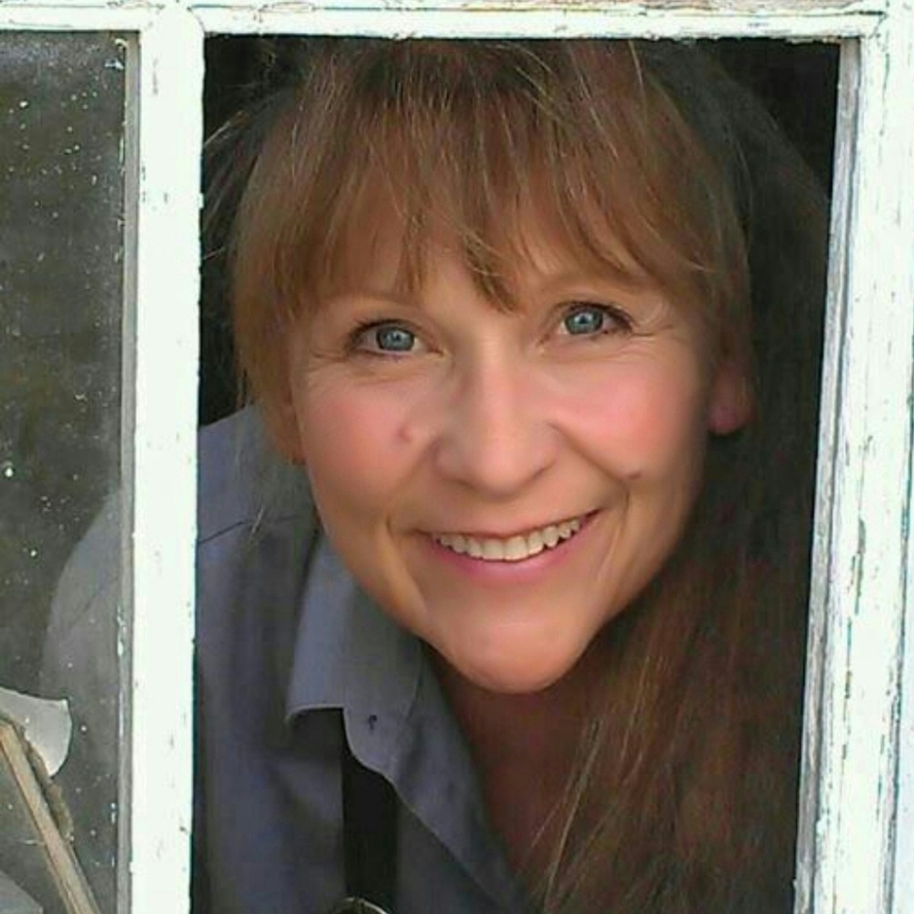 Meet your Posher, Barbara